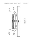 TRANSISTOR INCLUDING MULTIPLE REENTRANT PROFILES diagram and image