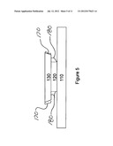 TRANSISTOR INCLUDING MULTIPLE REENTRANT PROFILES diagram and image