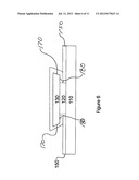 TRANSISTOR INCLUDING MULTIPLE REENTRANT PROFILES diagram and image