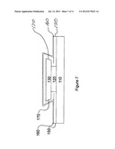 TRANSISTOR INCLUDING MULTIPLE REENTRANT PROFILES diagram and image