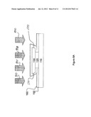 TRANSISTOR INCLUDING MULTIPLE REENTRANT PROFILES diagram and image