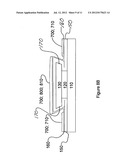 TRANSISTOR INCLUDING MULTIPLE REENTRANT PROFILES diagram and image