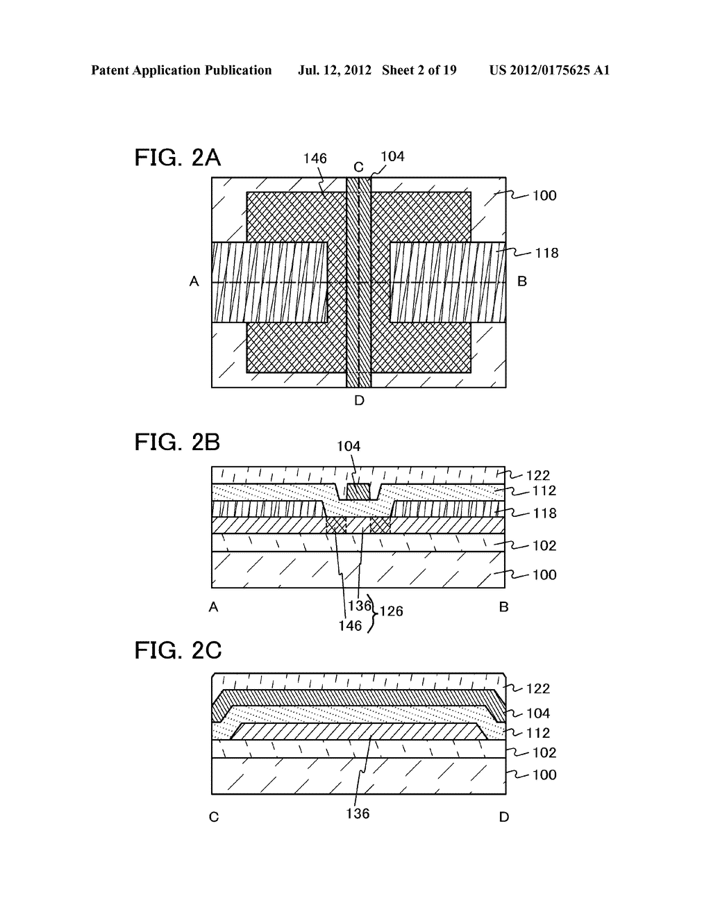 METHOD FOR MANUFACTURING SEMICONDUCTOR DEVICE - diagram, schematic, and image 03