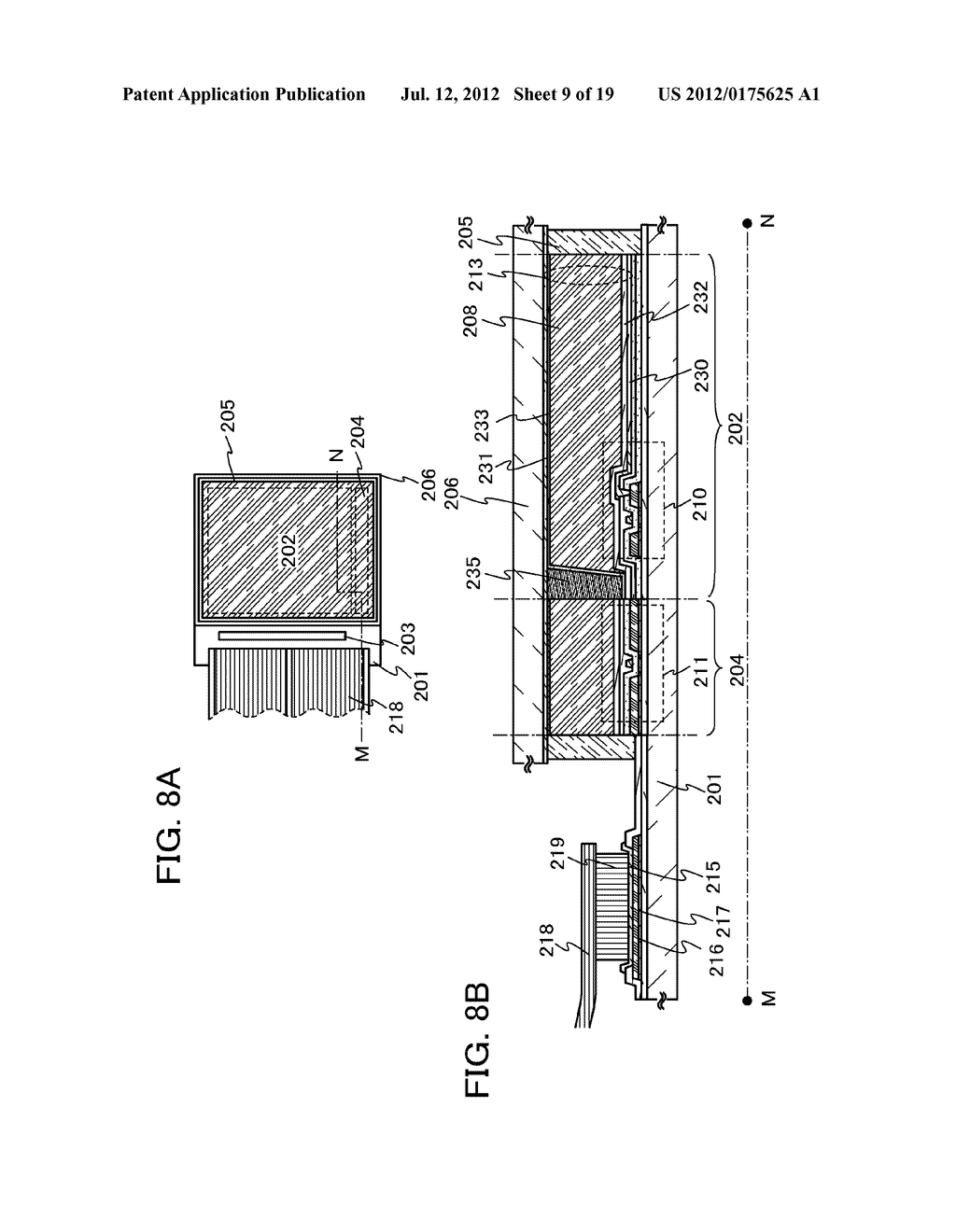 METHOD FOR MANUFACTURING SEMICONDUCTOR DEVICE - diagram, schematic, and image 10