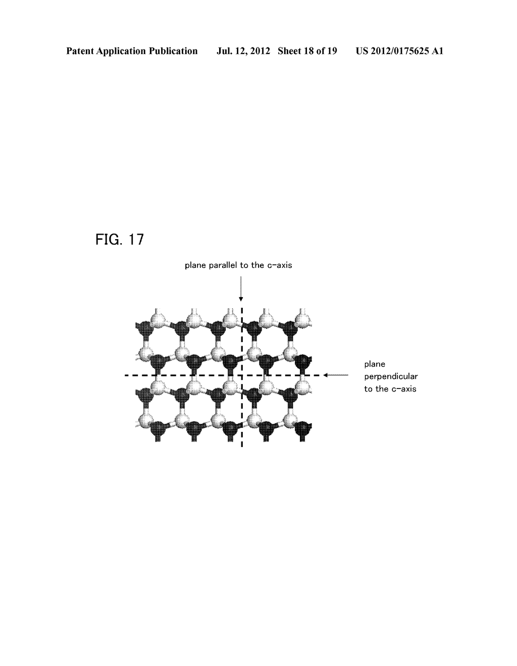 METHOD FOR MANUFACTURING SEMICONDUCTOR DEVICE - diagram, schematic, and image 19