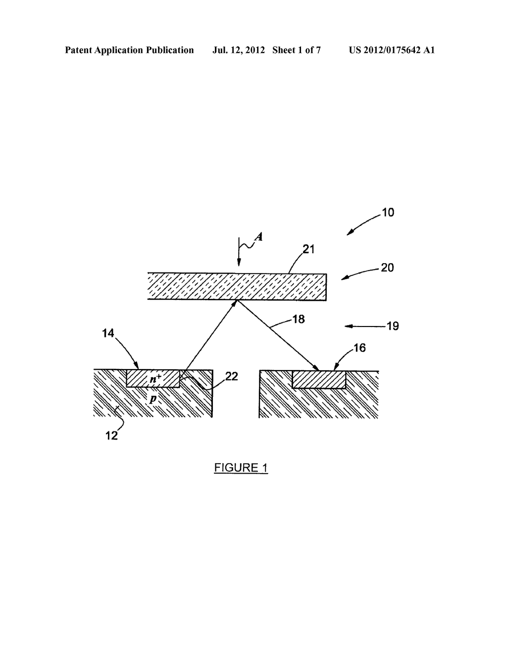 MICROCHIP-BASED MOEMS AND WAVEGUIDE DEVICE - diagram, schematic, and image 02