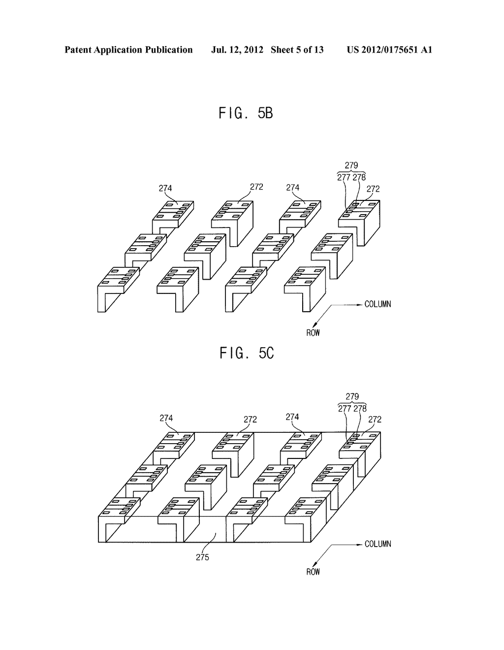 LIGHT EMITTNG MODULE, METHOD OF MANUFACTURING THE SAME AND DISPLAY     APPARATUS HAVING THE SAME - diagram, schematic, and image 06