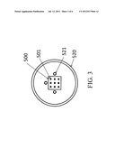 LIGHTING DEVICE AND METHOD FOR FORMING THE SAME diagram and image