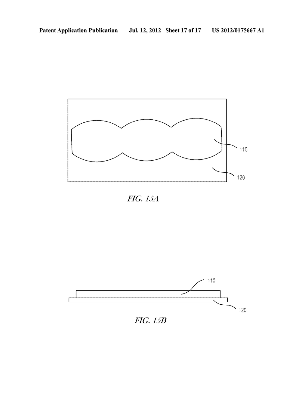 LED LIGHT DISPOSED ON A FLEXIBLE SUBSTRATE AND CONNECTED WITH A PRINTED 3D     CONDUCTOR - diagram, schematic, and image 18