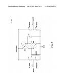 ESD PROTECTION CIRCUIT diagram and image