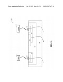 ESD PROTECTION CIRCUIT diagram and image