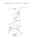 ESD PROTECTION CIRCUIT diagram and image