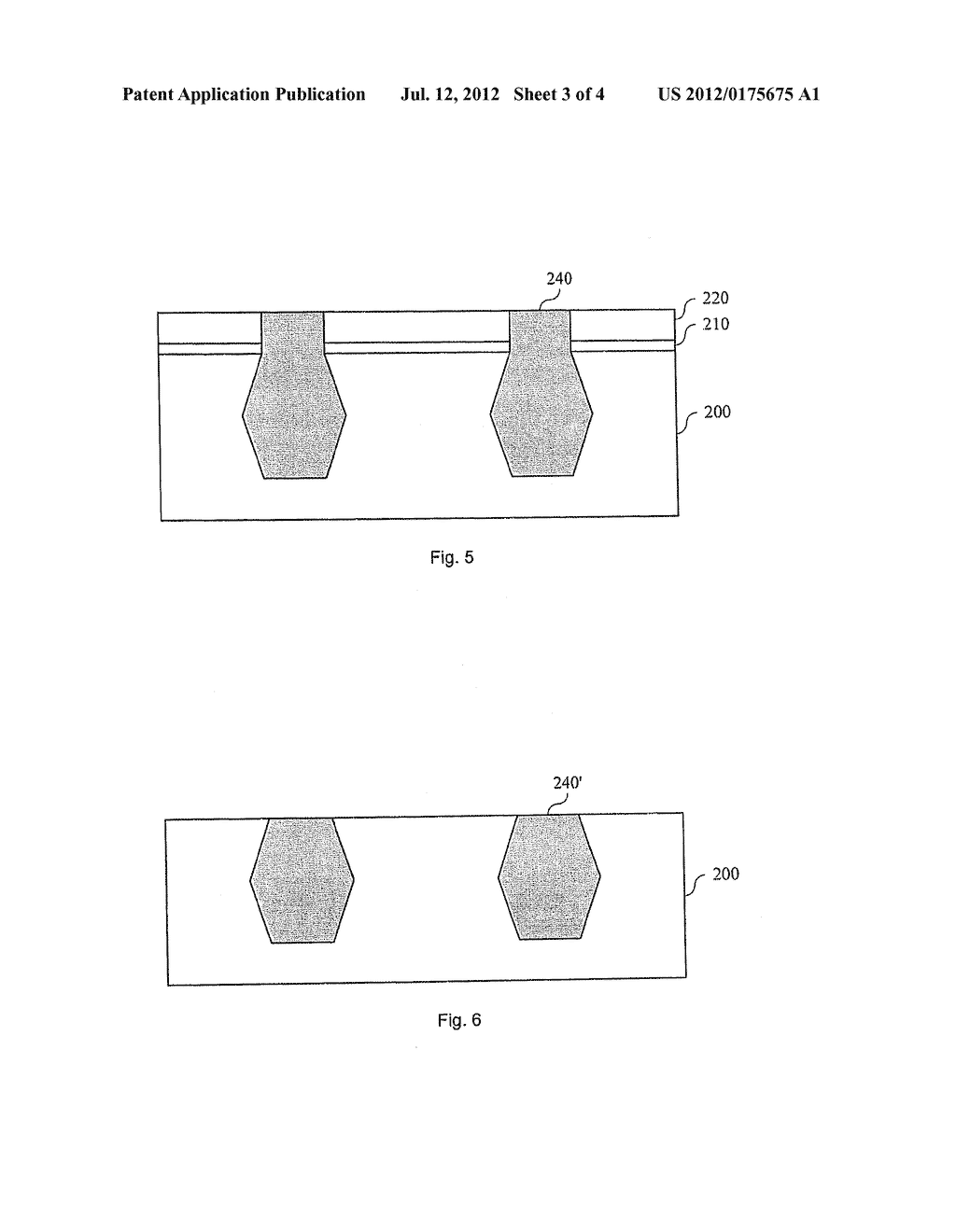 SEMICONDUCTOR DEVICE AND METHOD FOR MANUFACTURING THE SAME - diagram, schematic, and image 04