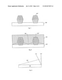 SEMICONDUCTOR DEVICE AND METHOD FOR MANUFACTURING THE SAME diagram and image