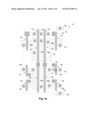 Basic Cell Architecture For Structured ASICs diagram and image