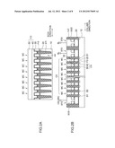 SEMICONDUCTOR STORAGE DEVICE AND MANUFACTURING METHOD THEREOF diagram and image