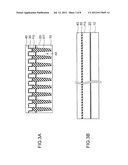 SEMICONDUCTOR STORAGE DEVICE AND MANUFACTURING METHOD THEREOF diagram and image