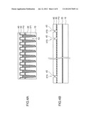 SEMICONDUCTOR STORAGE DEVICE AND MANUFACTURING METHOD THEREOF diagram and image