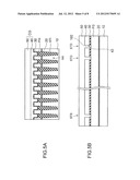 SEMICONDUCTOR STORAGE DEVICE AND MANUFACTURING METHOD THEREOF diagram and image