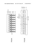 SEMICONDUCTOR STORAGE DEVICE AND MANUFACTURING METHOD THEREOF diagram and image