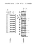 SEMICONDUCTOR STORAGE DEVICE AND MANUFACTURING METHOD THEREOF diagram and image