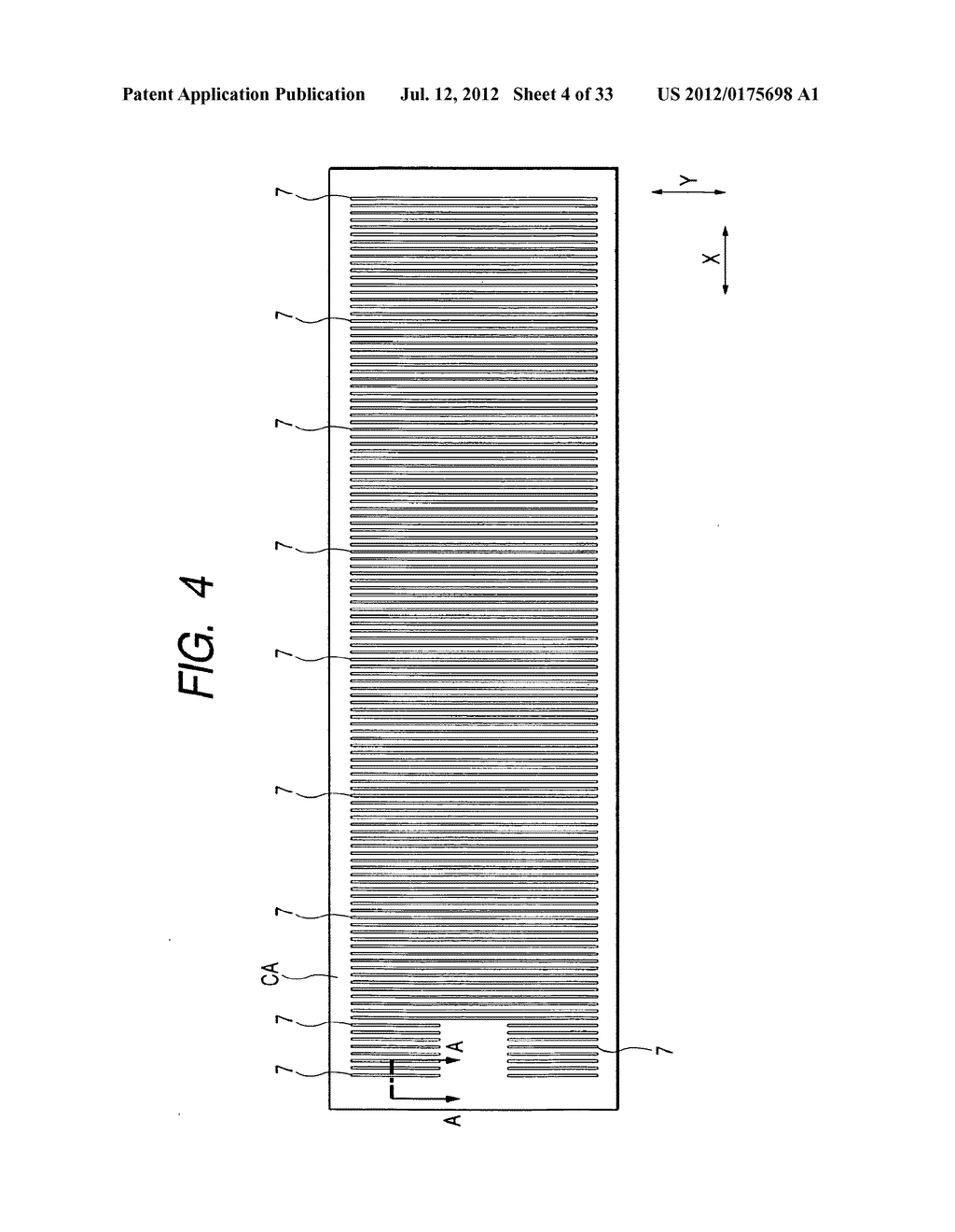 SEMICONDUCTOR DEVICE - diagram, schematic, and image 05