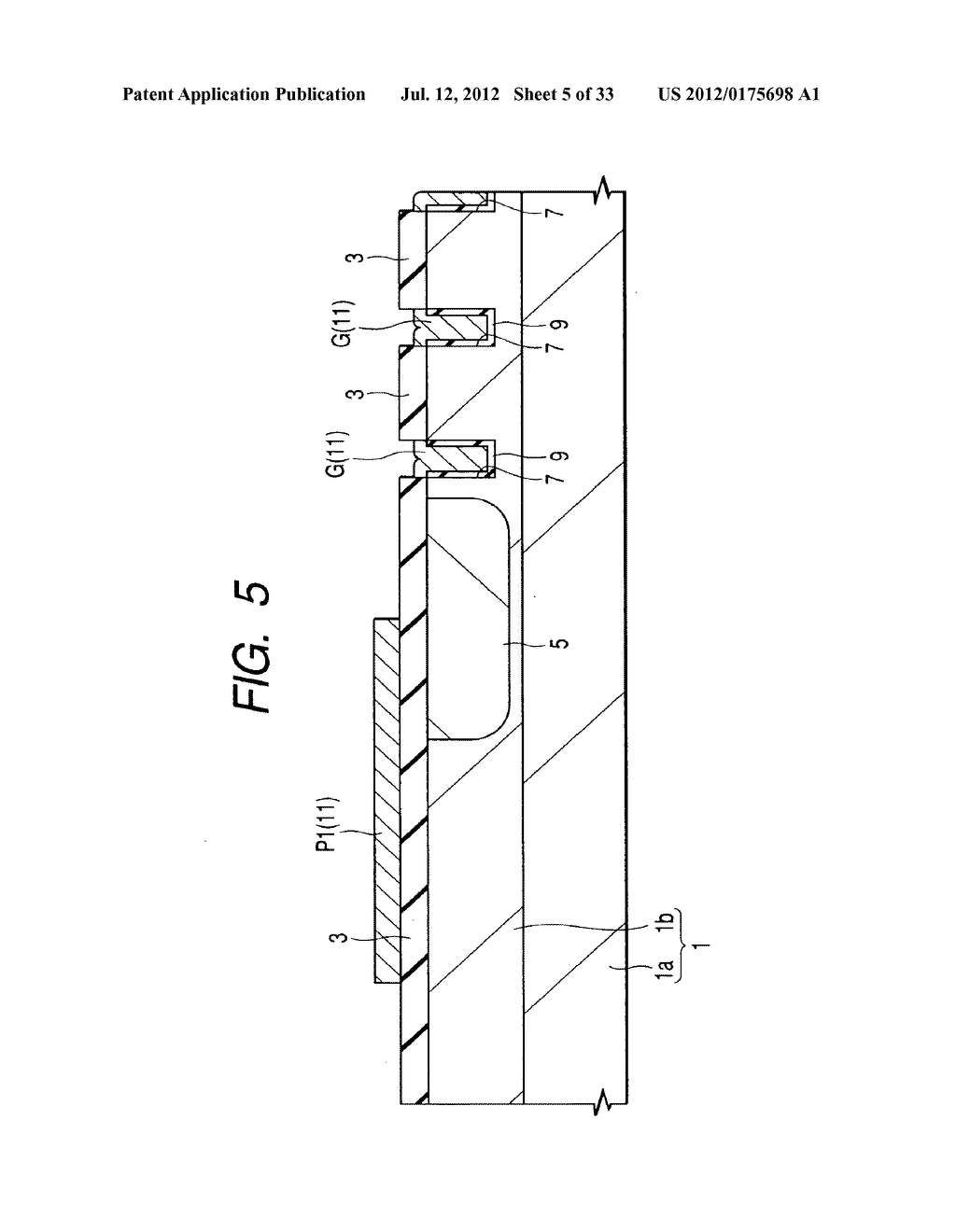 SEMICONDUCTOR DEVICE - diagram, schematic, and image 06