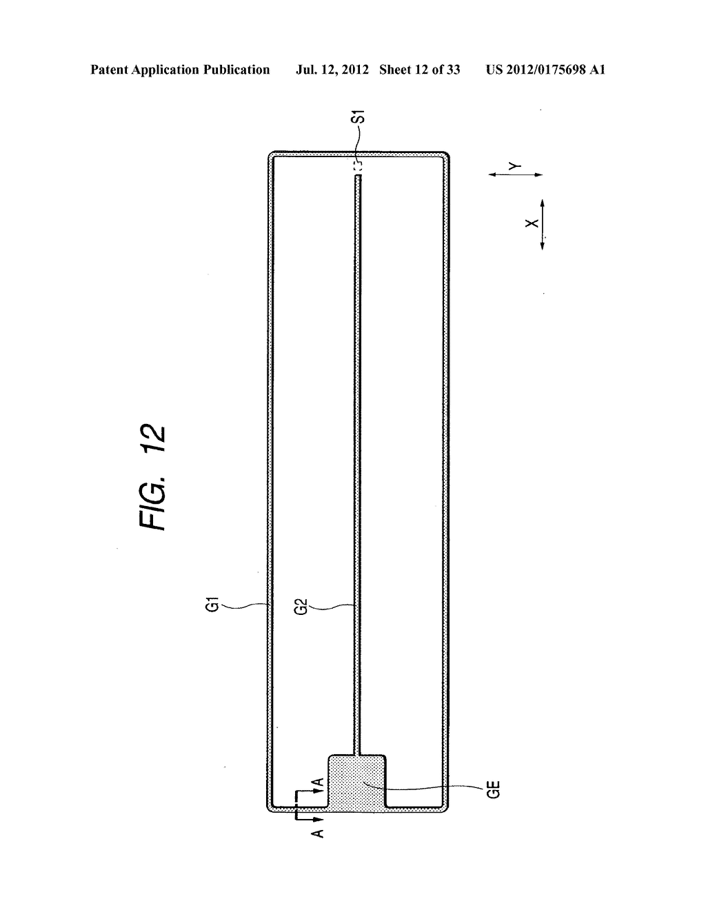 SEMICONDUCTOR DEVICE - diagram, schematic, and image 13