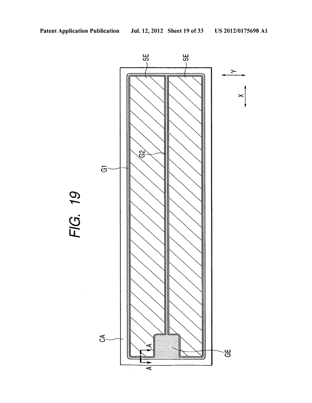 SEMICONDUCTOR DEVICE - diagram, schematic, and image 20