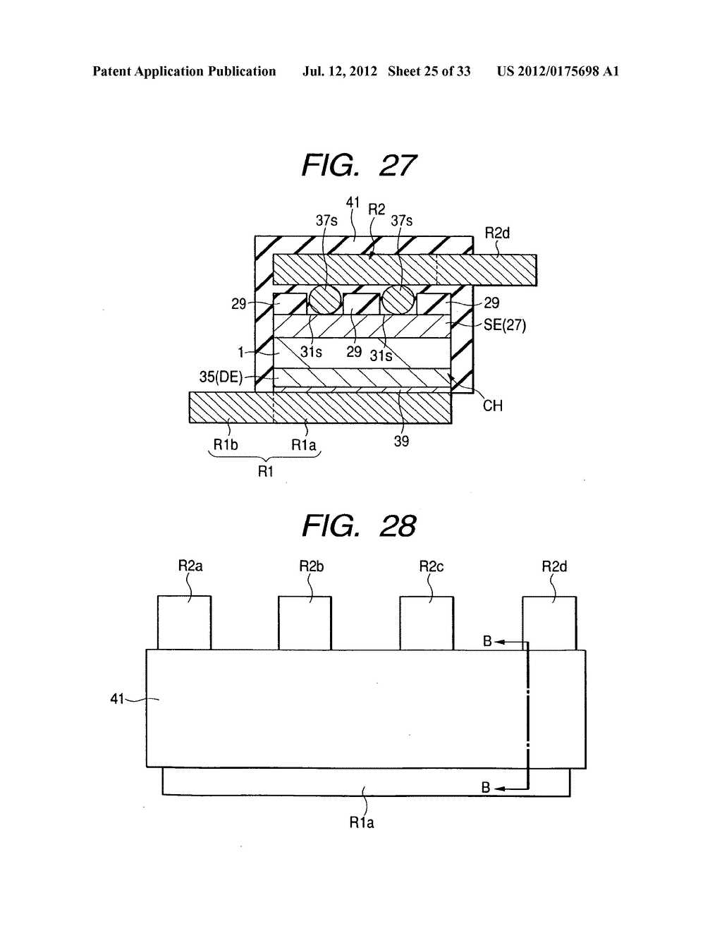 SEMICONDUCTOR DEVICE - diagram, schematic, and image 26