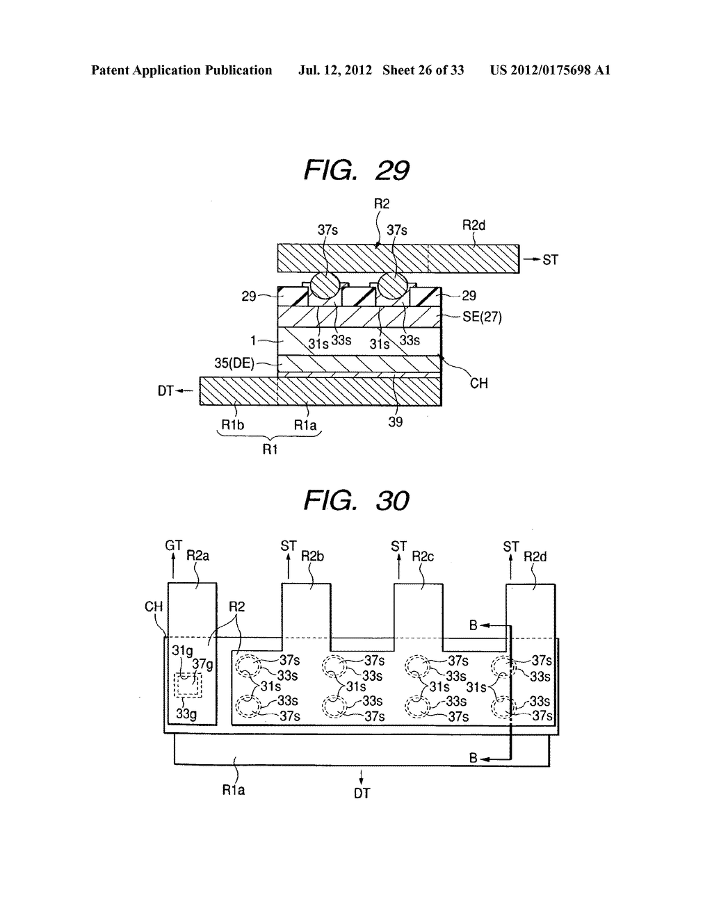 SEMICONDUCTOR DEVICE - diagram, schematic, and image 27