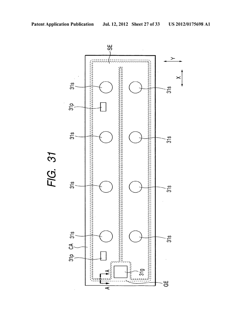 SEMICONDUCTOR DEVICE - diagram, schematic, and image 28