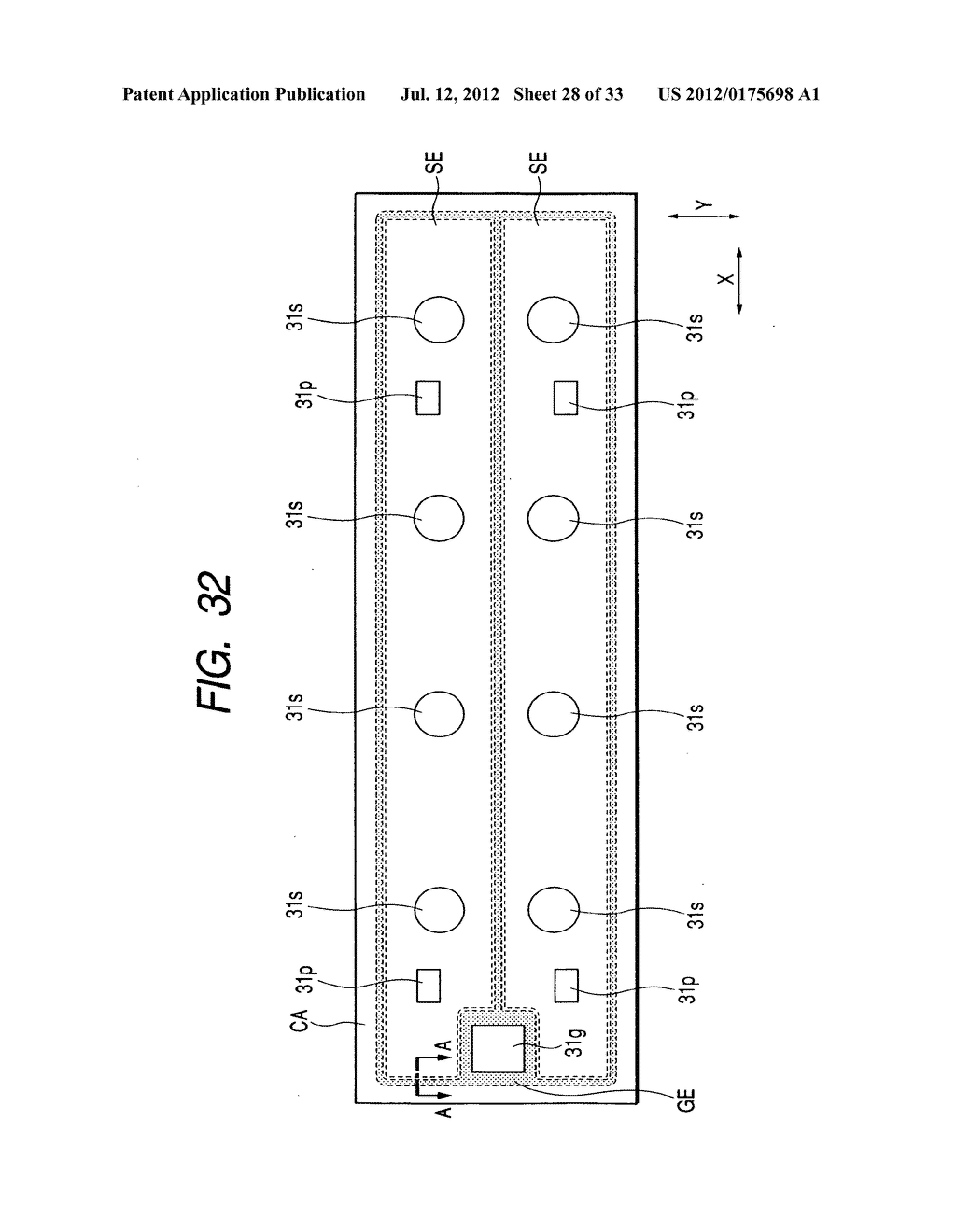 SEMICONDUCTOR DEVICE - diagram, schematic, and image 29