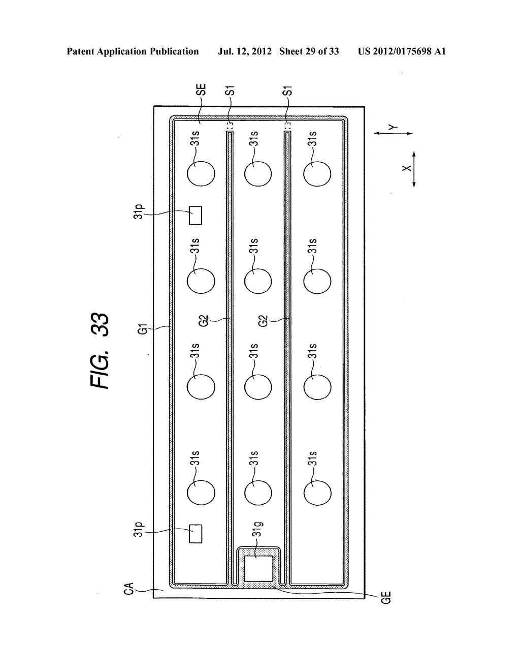 SEMICONDUCTOR DEVICE - diagram, schematic, and image 30