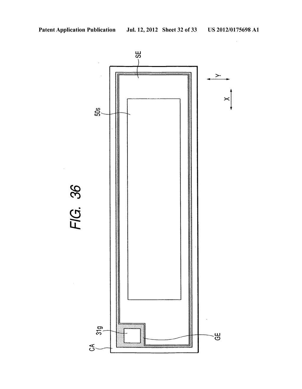 SEMICONDUCTOR DEVICE - diagram, schematic, and image 33