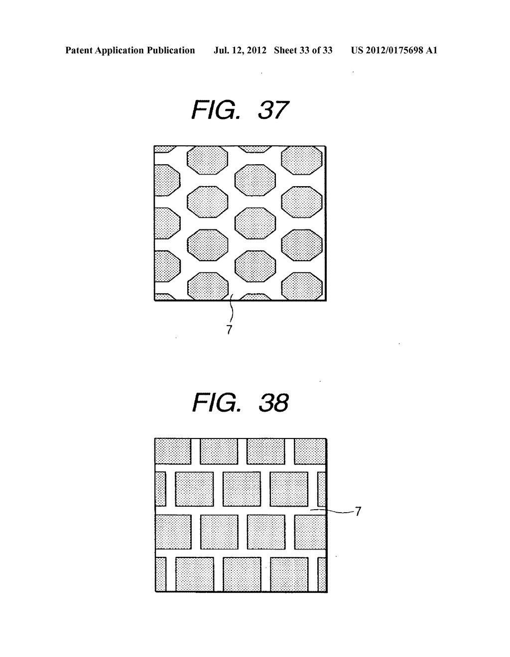 SEMICONDUCTOR DEVICE - diagram, schematic, and image 34