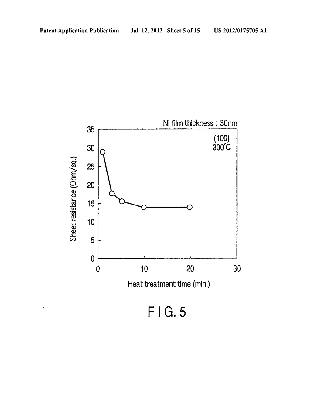 SEMICONDUCTOR DEVICE AND METHOD OF MANUFACTURING THE SAME - diagram, schematic, and image 06