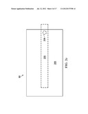 Semiconductor Discharge Devices and Methods of Formation Thereof diagram and image