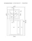 Semiconductor Discharge Devices and Methods of Formation Thereof diagram and image