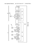 Semiconductor Discharge Devices and Methods of Formation Thereof diagram and image