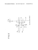 X-Y ADDRESS TYPE SOLID STATE IMAGE PICKUP DEVICE AND METHOD OF PRODUCING     THE SAME diagram and image