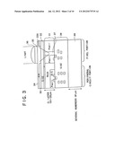 X-Y ADDRESS TYPE SOLID STATE IMAGE PICKUP DEVICE AND METHOD OF PRODUCING     THE SAME diagram and image