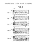 X-Y ADDRESS TYPE SOLID STATE IMAGE PICKUP DEVICE AND METHOD OF PRODUCING     THE SAME diagram and image