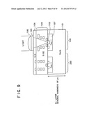 X-Y ADDRESS TYPE SOLID STATE IMAGE PICKUP DEVICE AND METHOD OF PRODUCING     THE SAME diagram and image