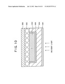 X-Y ADDRESS TYPE SOLID STATE IMAGE PICKUP DEVICE AND METHOD OF PRODUCING     THE SAME diagram and image