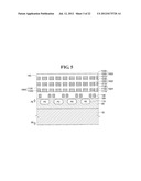 CMOS IMAGE SENSORS AND RELATED DEVICES AND FABRICATION METHODS diagram and image