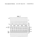 CMOS IMAGE SENSORS AND RELATED DEVICES AND FABRICATION METHODS diagram and image