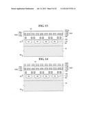 CMOS IMAGE SENSORS AND RELATED DEVICES AND FABRICATION METHODS diagram and image