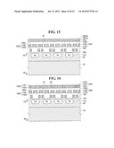 CMOS IMAGE SENSORS AND RELATED DEVICES AND FABRICATION METHODS diagram and image