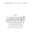 CMOS IMAGE SENSORS AND RELATED DEVICES AND FABRICATION METHODS diagram and image